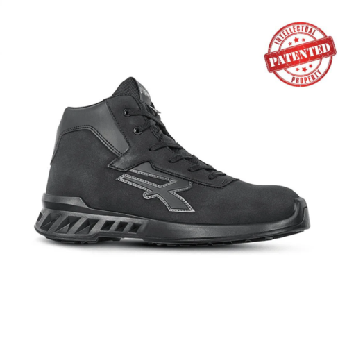 U-Power Grant Safety Boot S3 CI ESD