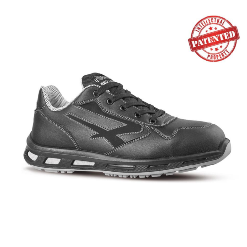 U-Power Linkin S3 Safety Shoe