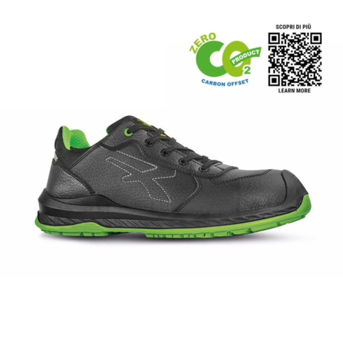 U-Power Natural Safety Shoe S3