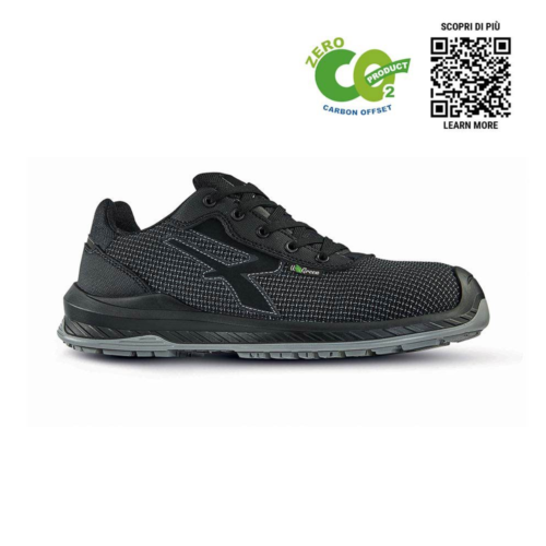 U-Power Ember UK S3 Safety Trainer