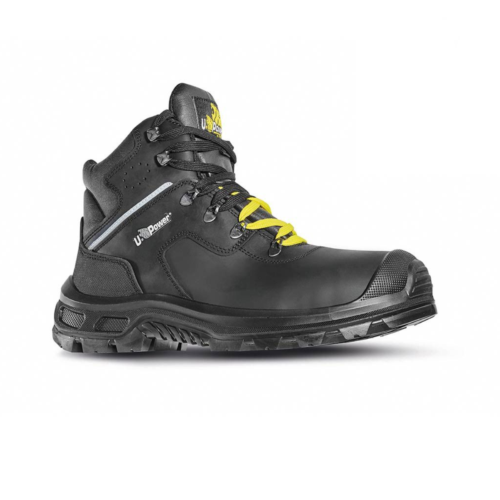 U-Power Thanos Safety Boot S3 ESD