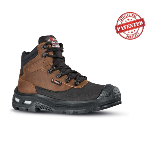U-Power Floyd ESD Safety Boot S3