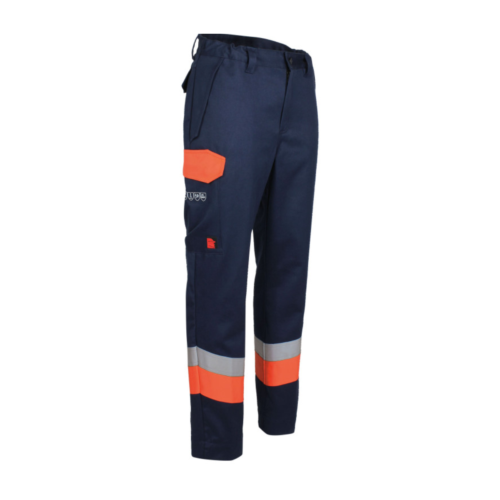 Melt Master FR AS ARC 2-Tone Trousers