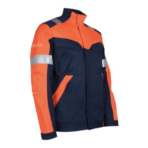 Melt Master FR AS ARC 2-Tone Jacket