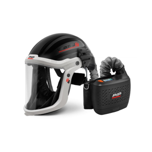 Vanguard PAPR G4 Ready Kit