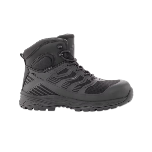 Rock Fall Shadow Waterproof Safety Boot