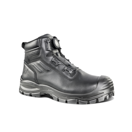 Rock Fall Barlow BOA® Safety Boot