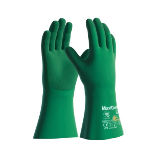 MaxiChem® with TRItech™ Gauntlet 76-830