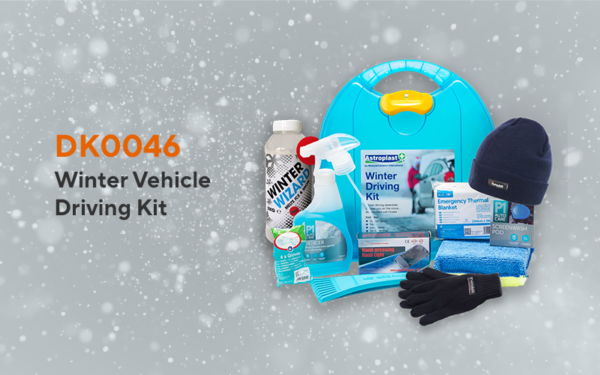 Winter PPE and Chemical Safety: Are You Ready for Cold Weather ADR Transport and Christmas Peak Risks?
