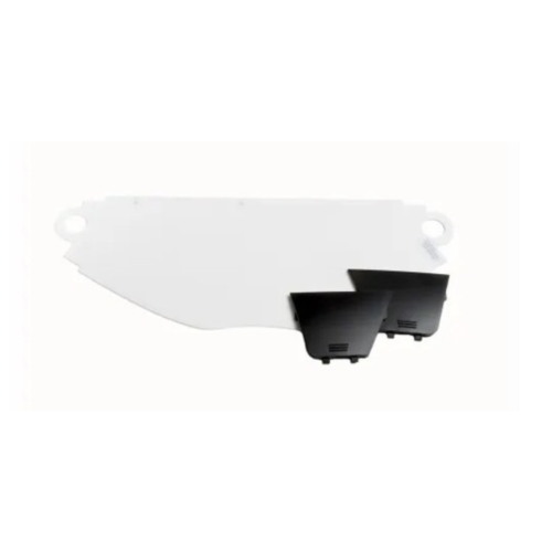 Sundström Spare Visor & Cover Set for SR 540