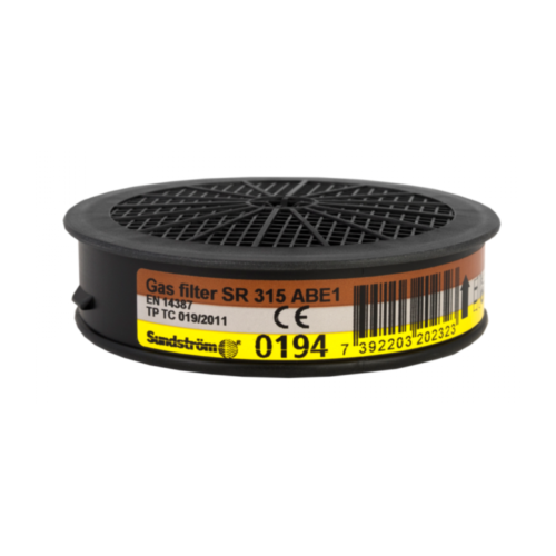 Sundström SR315 ABE1 Filter
