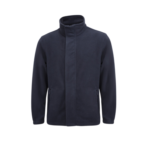 AS0010 ∙ FR Anti-Static Fleece Jacket