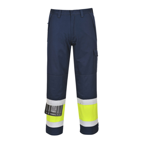 AS0260 ∙ Modaflame Multi-Norm Hi-Vis Trousers