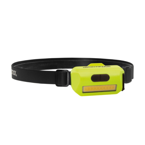 Nightstick Intrinsically Safe Multi-Flood Headlamp