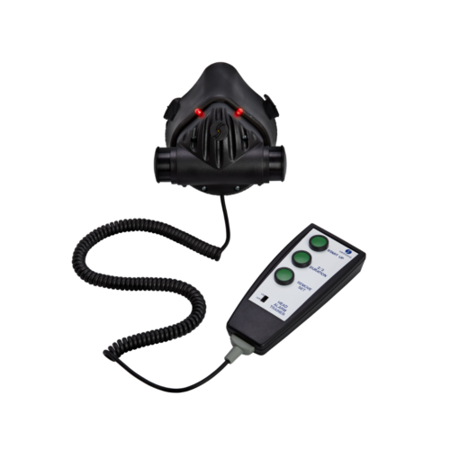 RP5419 ∙ HEAD Alarm Trainer Unit