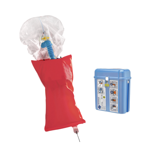 Semmco EEBD Training Set