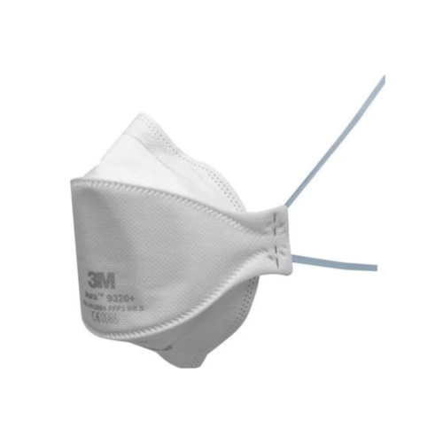 RP9320 ∙ 3M™ 9320+ Aura™ FFP2 Respirator Box 20