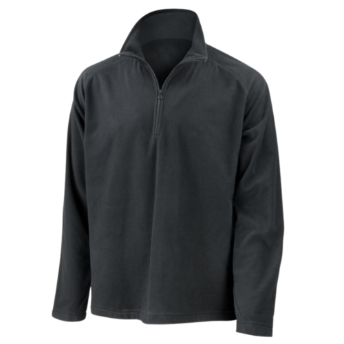 JK2112 ∙ Result Core 14 Zip Microfleece