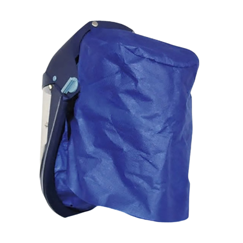 Spare Fabric Head Cover Pk 5 For Airvisor Davs-1408/5
