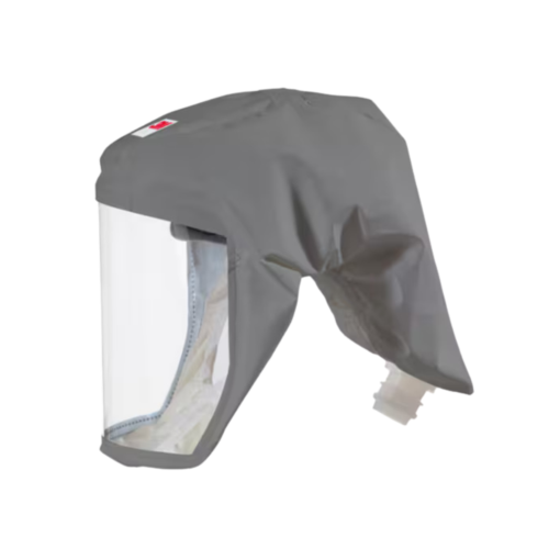 RP0122 ∙ 3M S-333SG Headtop Grey Small Versaflo