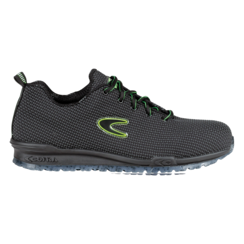 SF7880 ∙ Monti Trainer