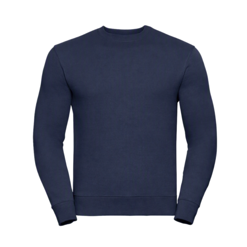 WW0158 ∙ The Authentic Sweat