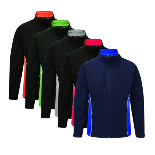 JK4280 ∙ Silverswift Softshell Jacket 320gsm