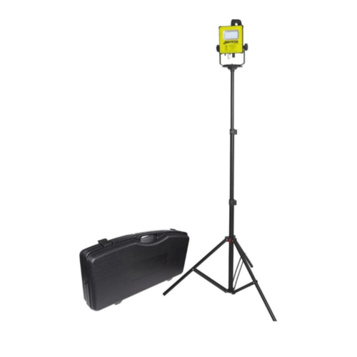 _PL0021 ∙ Nightstick Intrinsicaly Safe Scene Light with Magnetic Mount & 6' Tripod (3)