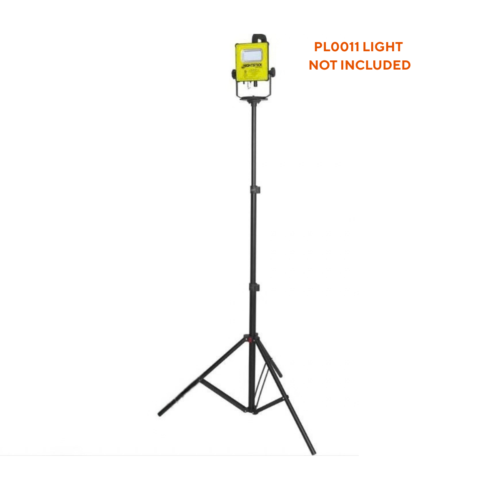 PL5593 Nightstick Tripod for PL0011 Scene Light (3)