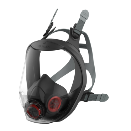 RP1134 ∙ Force®10 Typhoon™ Full Face Mask
