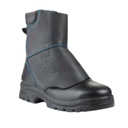 SF0097 ∙ Goliath DDR Foundry Boot