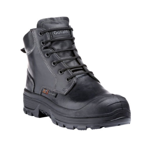 SF1338 ∙ Force Metatarsal Safety Boots