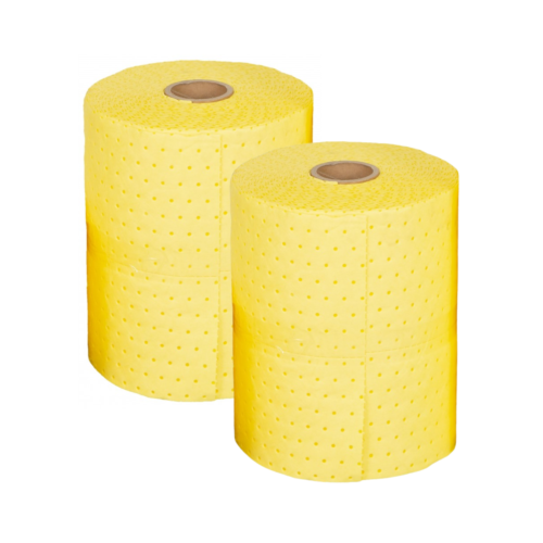 SC0038 ∙ Double Weight, Bonded Chemical Roll 38cm x 40M (Pk 2)