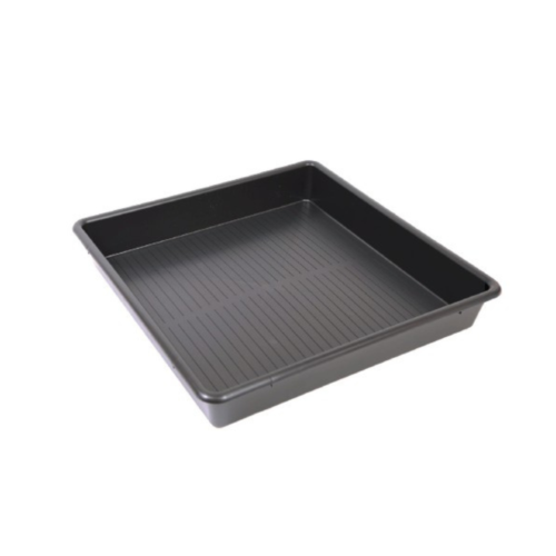 SC0191 ∙ Square Deep Tray 600 x 600 x 120mm