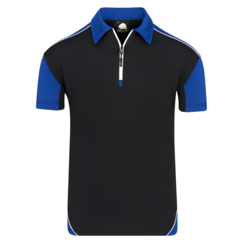 SH1830 ∙ Fireback Wicking Polyester Poloshirt
