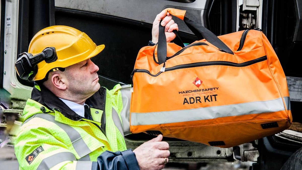 ADR Kits