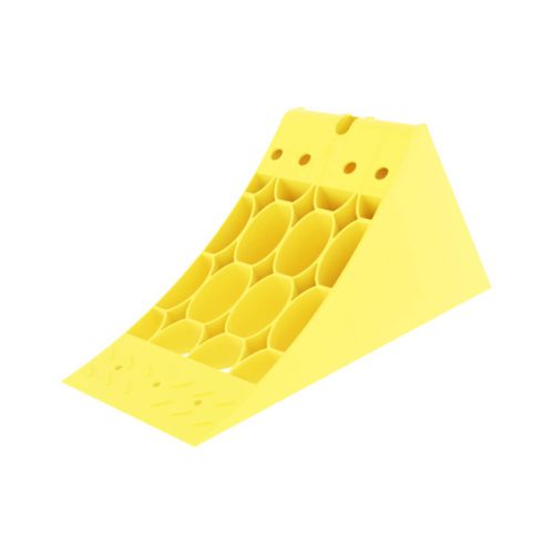 AE0610 Small Wheel Chock (For Vehicles Up To 3.5T)