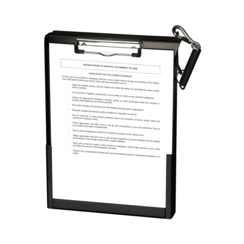 Tremcard Multi Document Holder