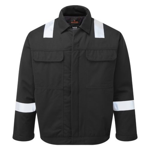 FR Padded Jacket