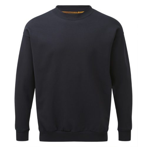 HAZTEC® Bakken FR AS Inherent Sweatshirt