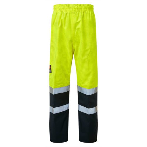 Waterproof Work Trousers
