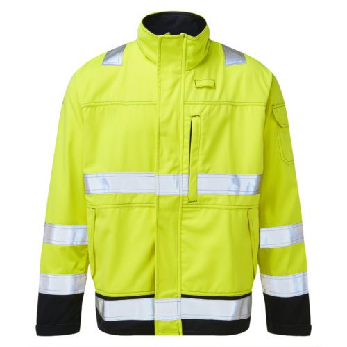 Flame Retardant Jacket