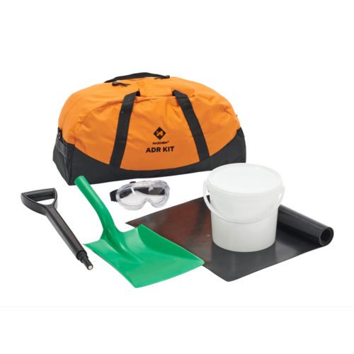 ADR 2009 Update Kit