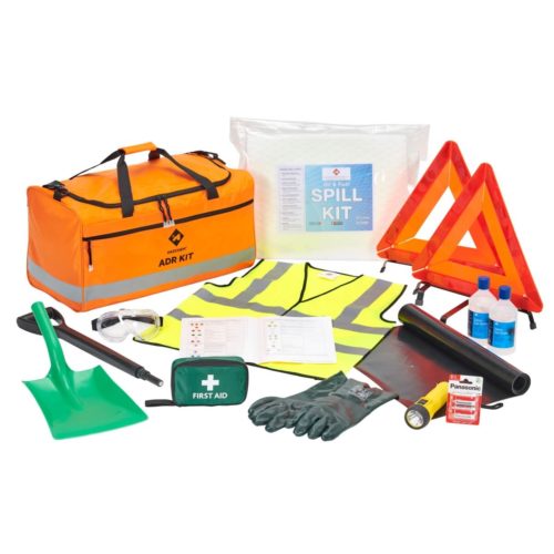 Class 3 ADR Driver Kit