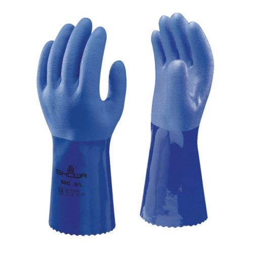 Remove term: Chemical Resistant Gloves Chemical Resistant Gloves