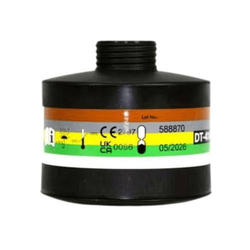 Scott A2B2E2K2P3 Filter for Vision 2 Full Face Mask