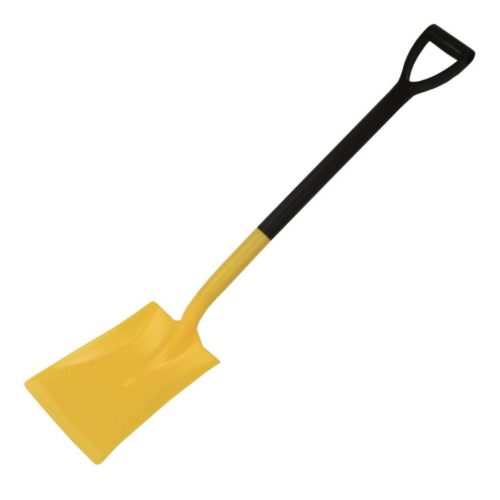 AE0210 Economy 2-Part Shovel