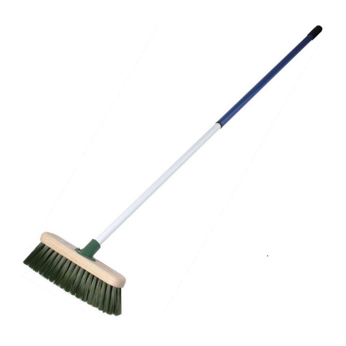 Telescopic Broom & Handle Hazchem Safety Ltd
