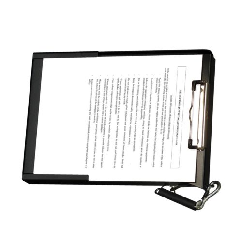 Tremcard Multi-Document Holder