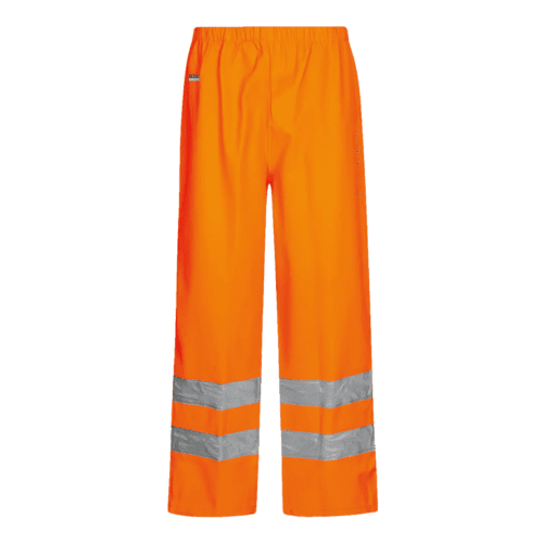 Microflex AS FR Hi-Vis Rain-Proof Flame Trousers